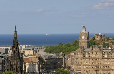 Scottish Government's ‘Programme for Government' – What are the Key Measures? 