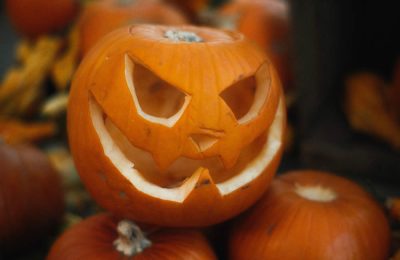 Halloween – Don’t Let These Deposit Mistakes Haunt You!