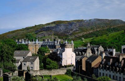 Short-Term Lets in Scotland: What Landlords Need to Know