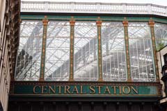 Central Station