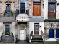 Property Doors