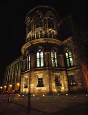 Hunterian Art Gallery