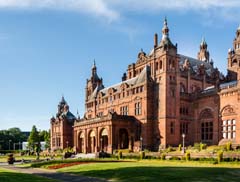 Kelvingrove Art Gallery