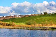 North Lanarkshire Countryside