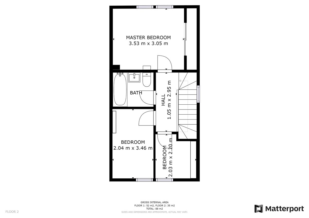 Property to rent in Peterculter, AB14, Melrose Walk properties from