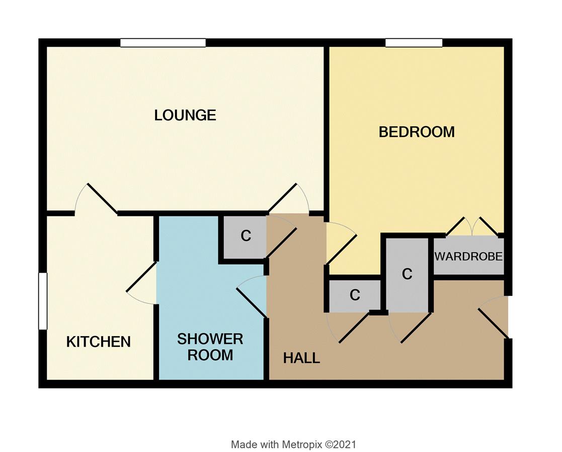 Property to rent in West End, AB15, Raeden Crescent properties from