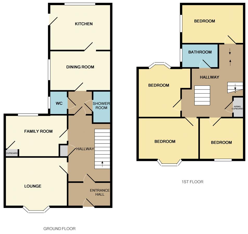Property to rent in West End, AB10, Ashley Road properties from