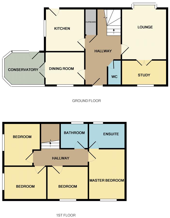 Property to rent in Peterculter, AB14, Bucklerburn Place properties
