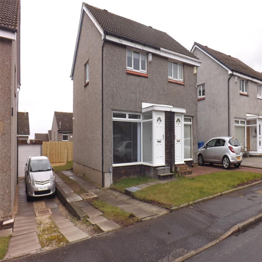Property to rent in Cambuslang, G72, Kirkhill Gardens properties from