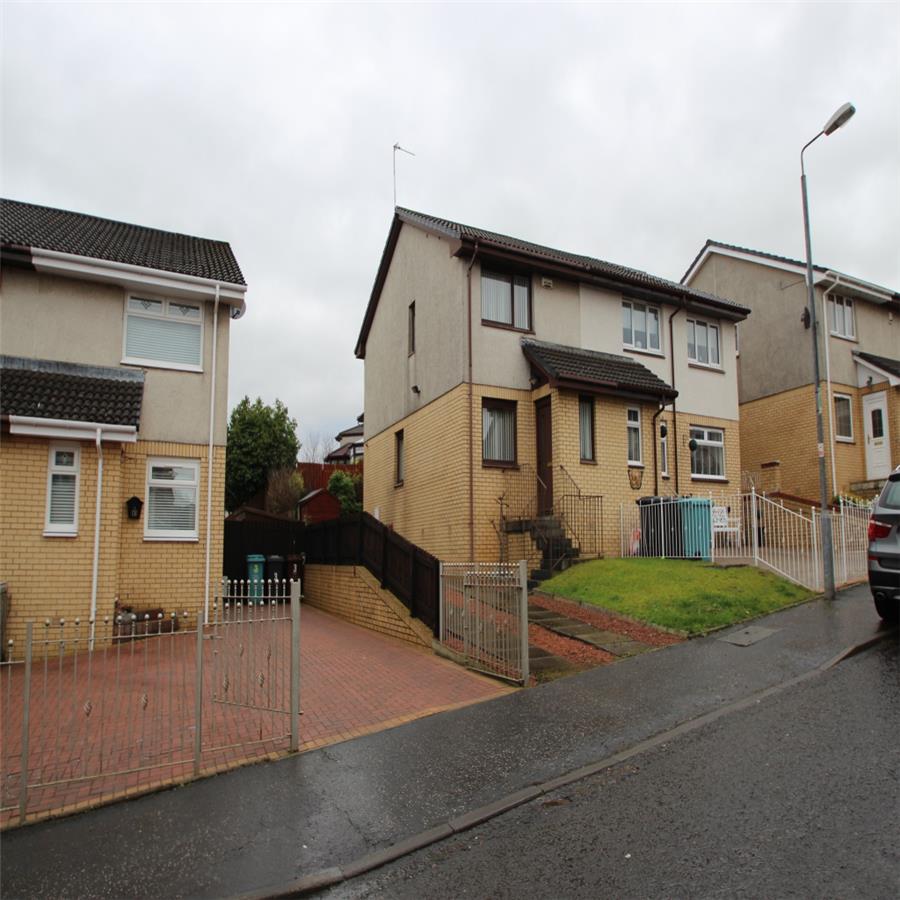 Property to rent in Chapelhall, ML6, Callander Road properties from