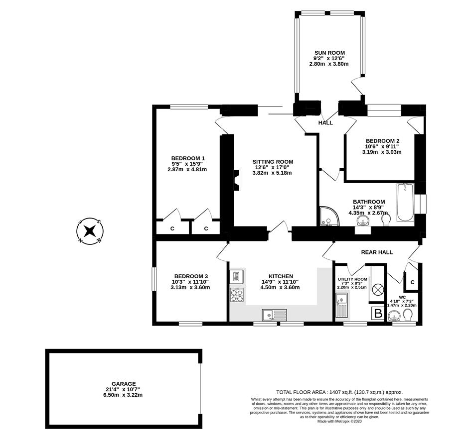 Property to rent in NewportonTay, DD6, Tayport properties from