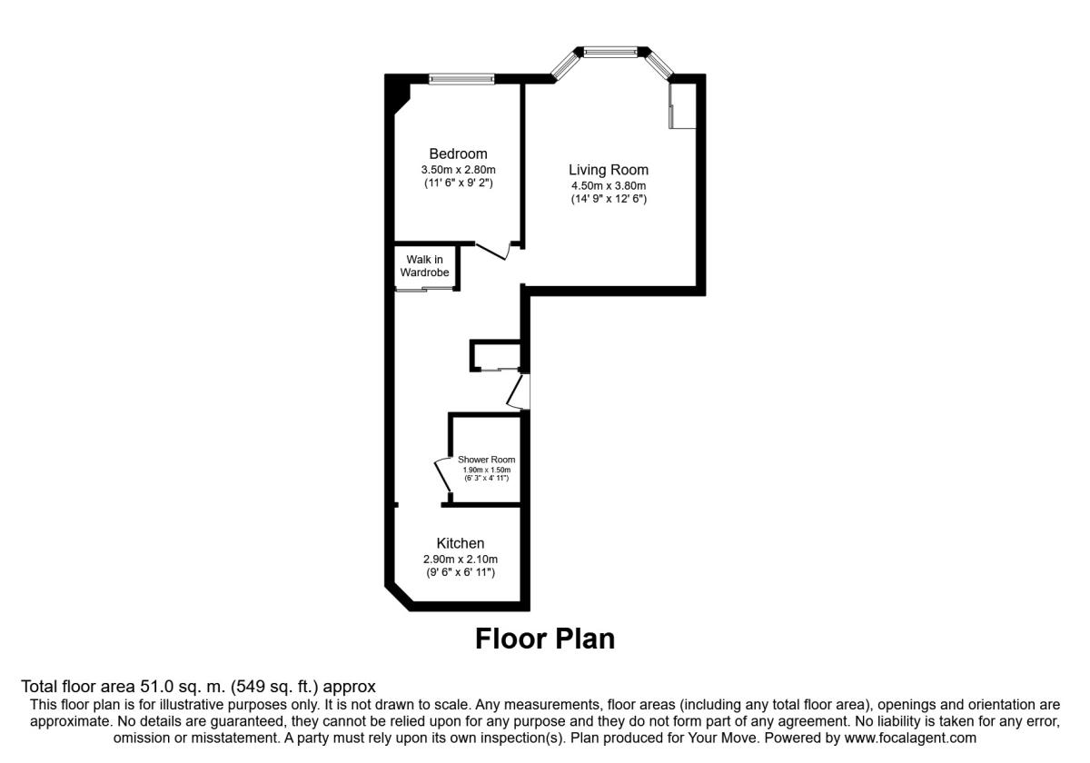 Property to rent in Lockerbie, DG11, High Street properties from