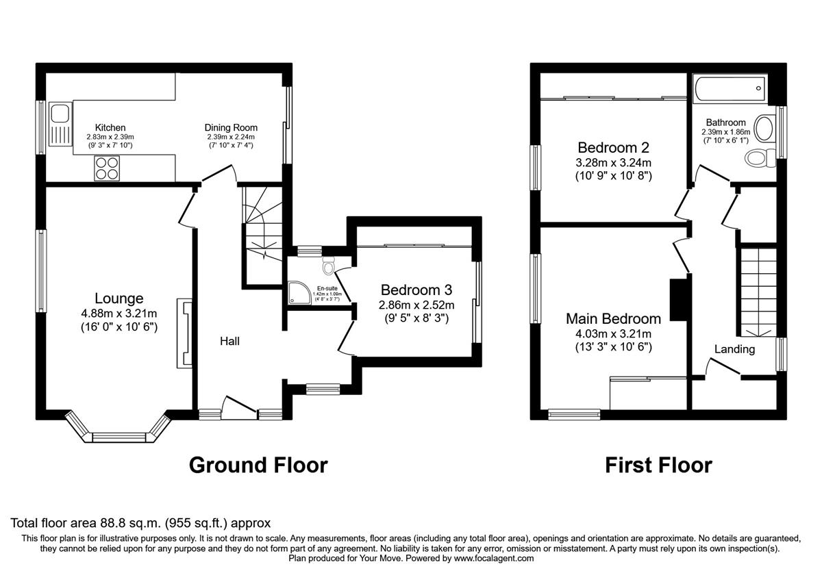 Property to rent in Clermiston, EH4, Duart Crescent properties from