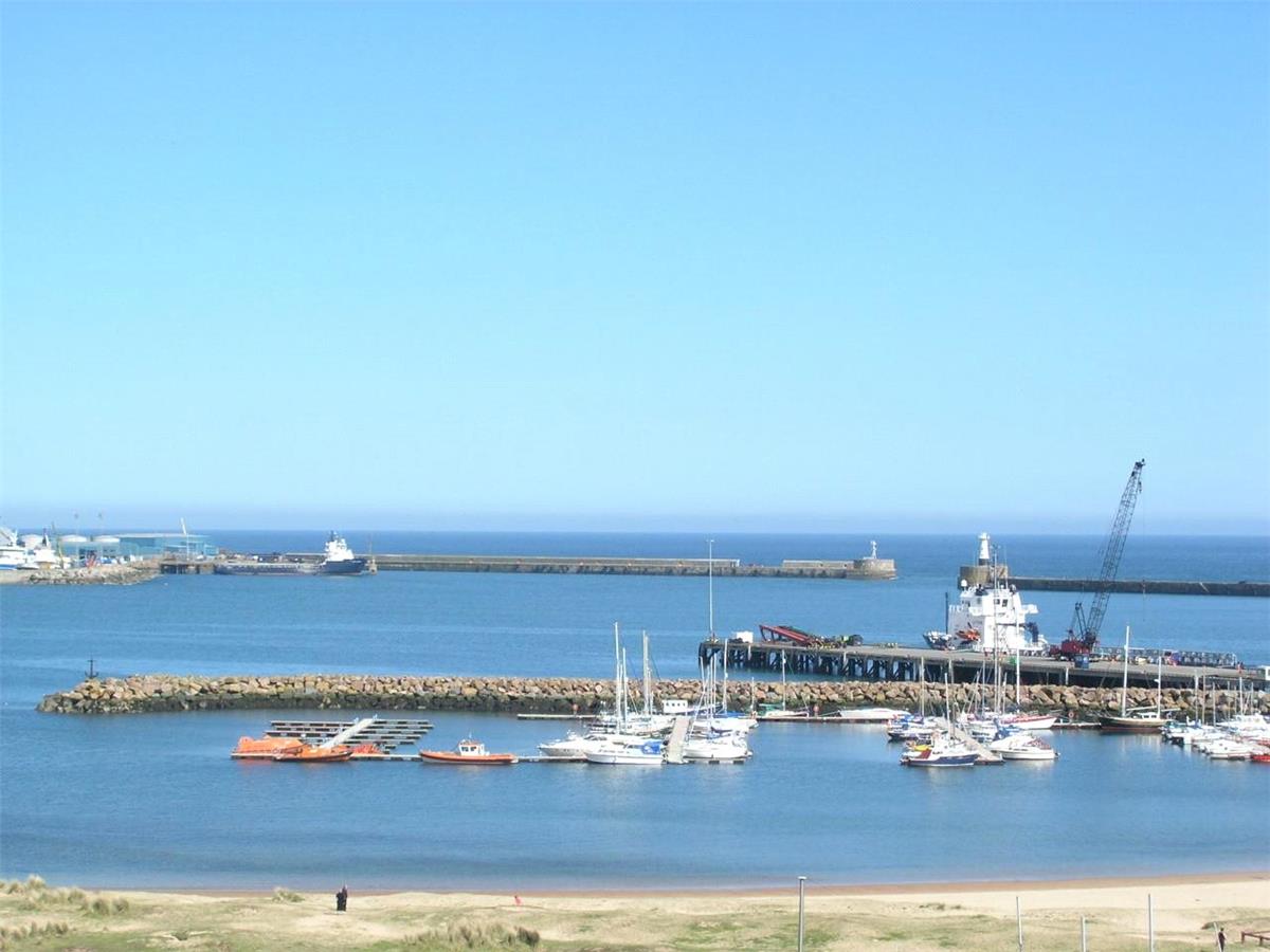 Property to rent in Peterhead, AB42, Mallard Drive properties from