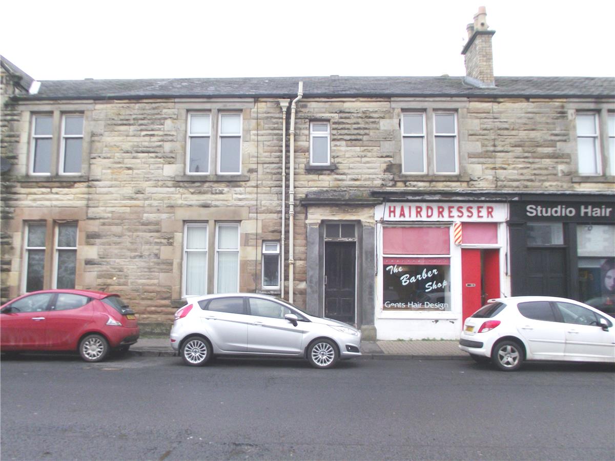 Property to rent in Troon, KA10, Templehill properties from Citylets