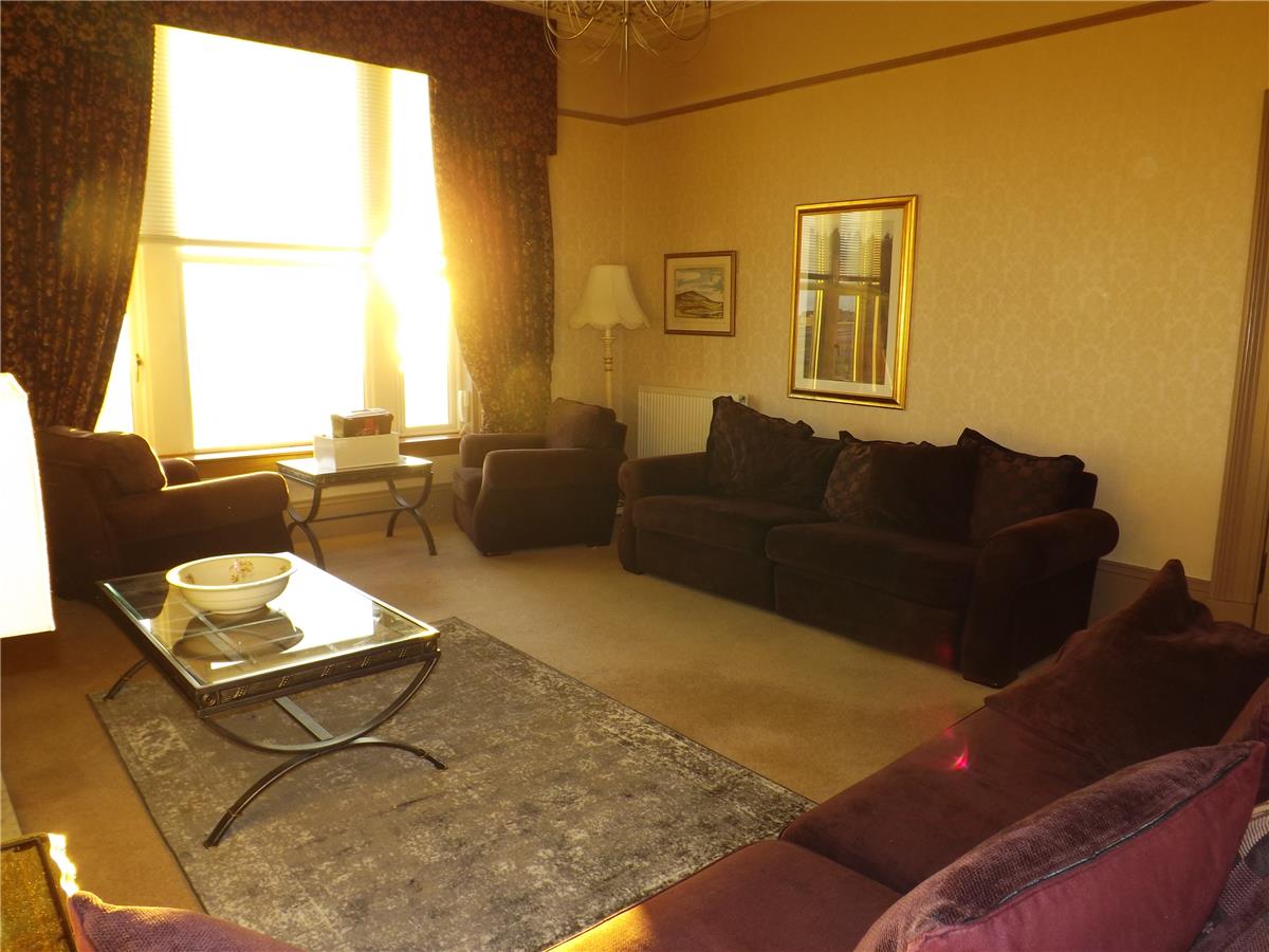 Property to rent in Ardrossan, KA22, South Crescent Road properties