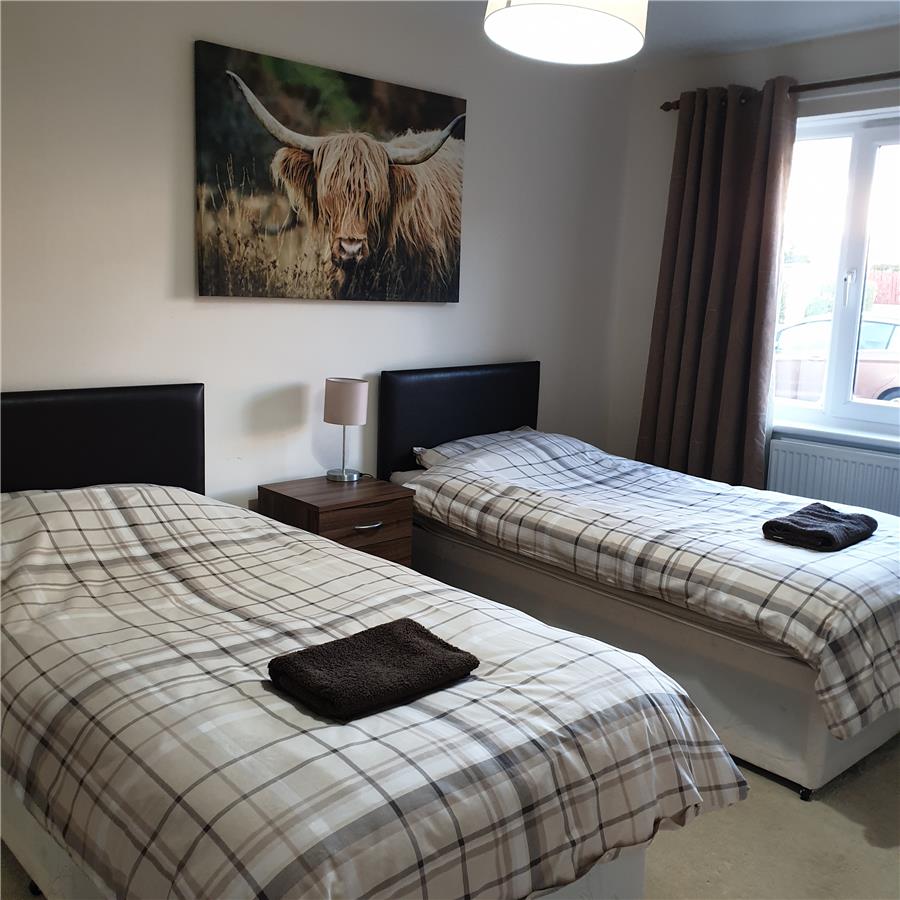 Property to rent in Kilmarnock, KA1, Barbadoes Road properties from