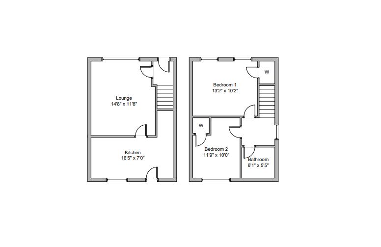 Property to rent in Strathblane, G63, Dumbrock Crescent properties from