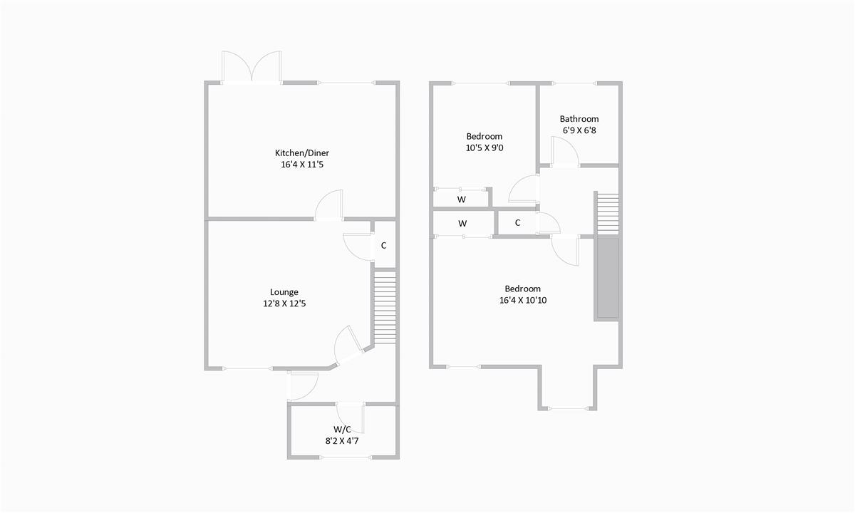 Property to rent in Uddingston, G71, Coalburn Park properties from