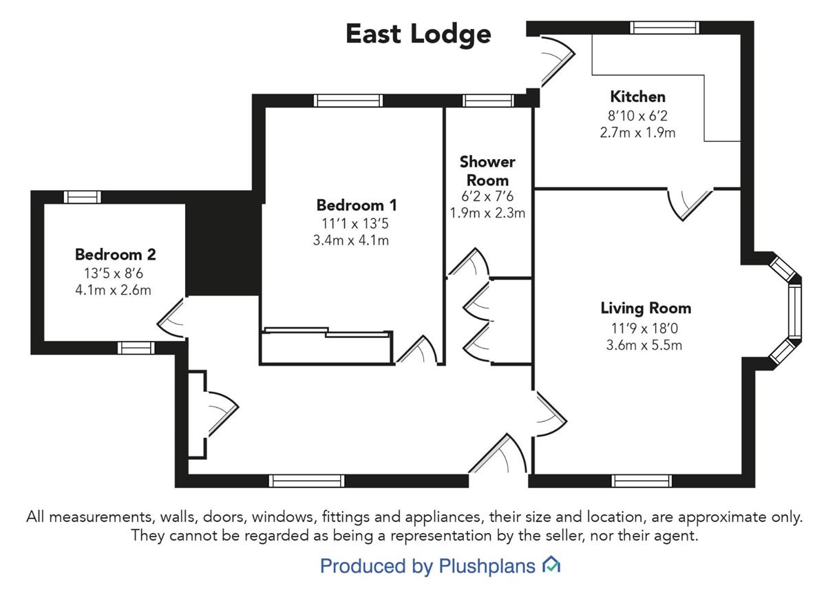 Property to rent in Kilbarchan, PA10, Glentyan Estate properties from