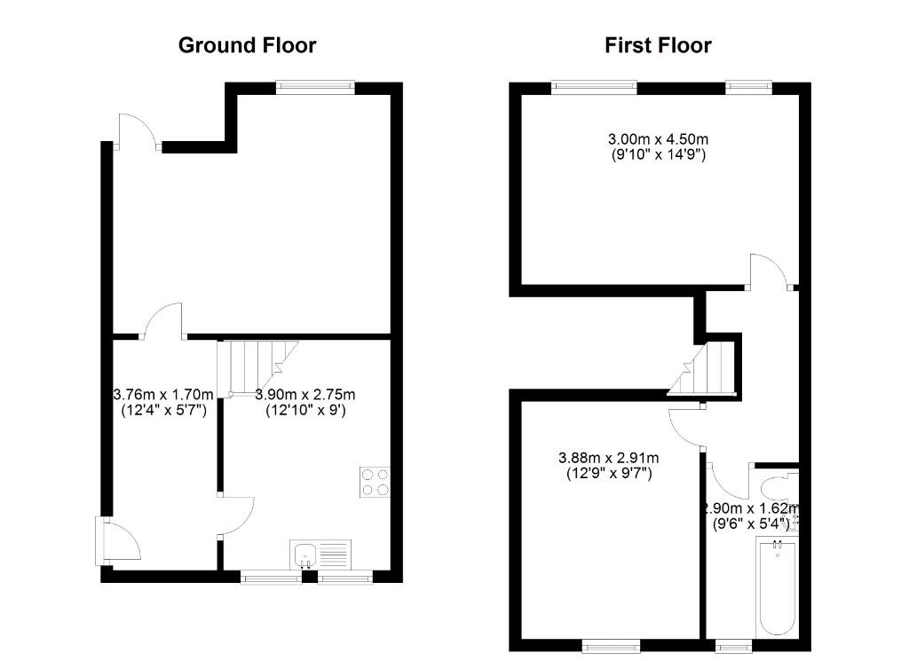 Property to rent in Clydebank, G81, Attlee Place properties from