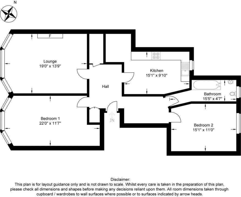 Property to rent in Kinning Park, G51, North Gower Street properties from Citylets 503807