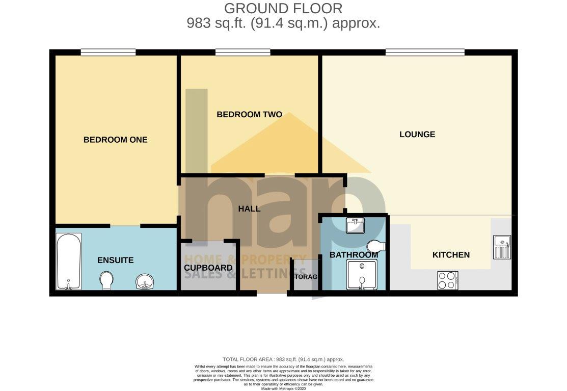 Property to rent in City Centre, G2, Bothwell Street properties from