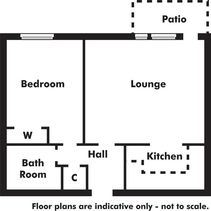 Property to rent in Maryhill, G20, Shuna Crescent (flat properties from
