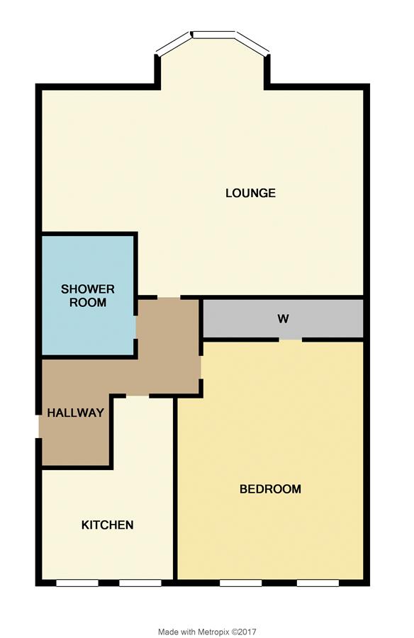 Property to rent in Charing Cross, G3, St Vincent Street properties