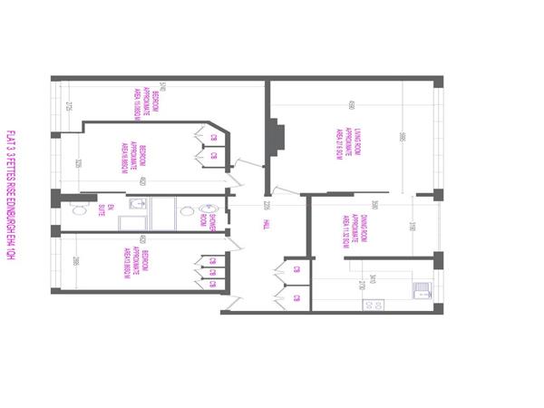 Property to rent in Inverleith, EH4, Fettes Rise properties from ...