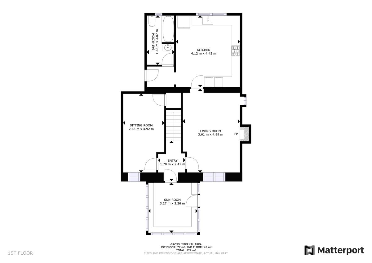 Property to rent in Alford, AB51, Millbank Cottage properties from