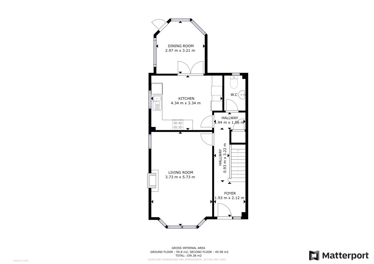 Property to rent in Belhelvie, AB23, Hareburn Road properties from