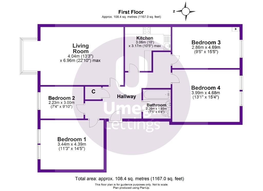 Property to rent in Marchmont, EH9, Warrender Park Terrace properties