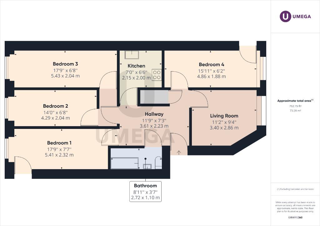 Property to rent in Broughton, EH1, Broughton Street properties from