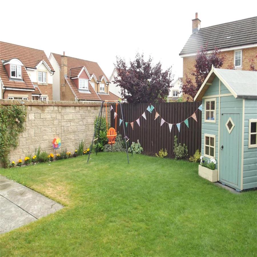 Property to rent in Menstrie, FK11, Alder Crescent properties from