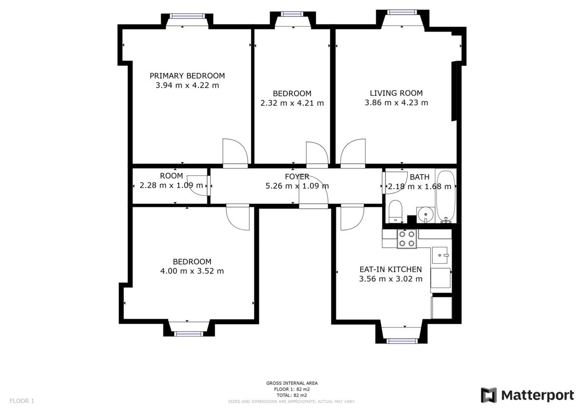 Property to rent in West End, DD2, Cleghorn Street properties from