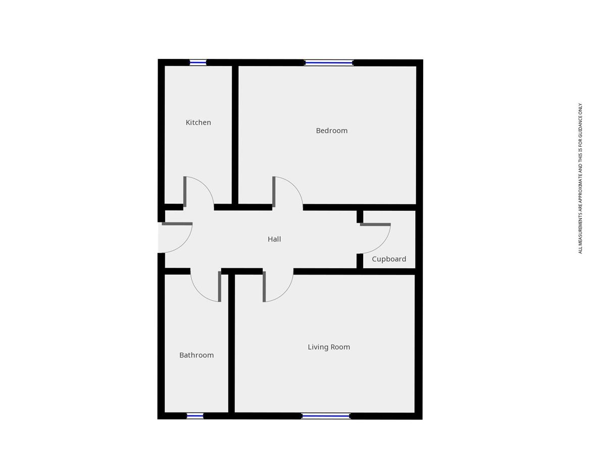 Property to rent in Beith, KA15, Muirpark Terrace properties from