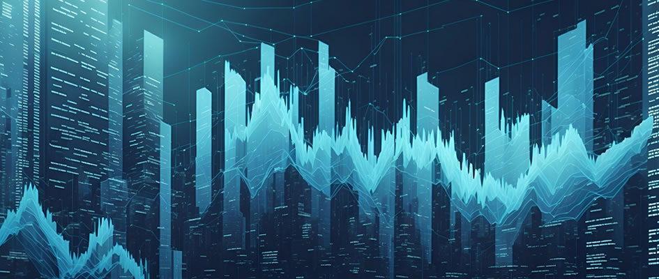 Financial Charts