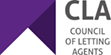 CLA logo