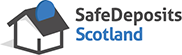 Safe Deposits logo